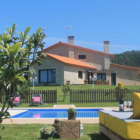 Luxury Singular Villa Carolina Рибейра Экстерьер фото