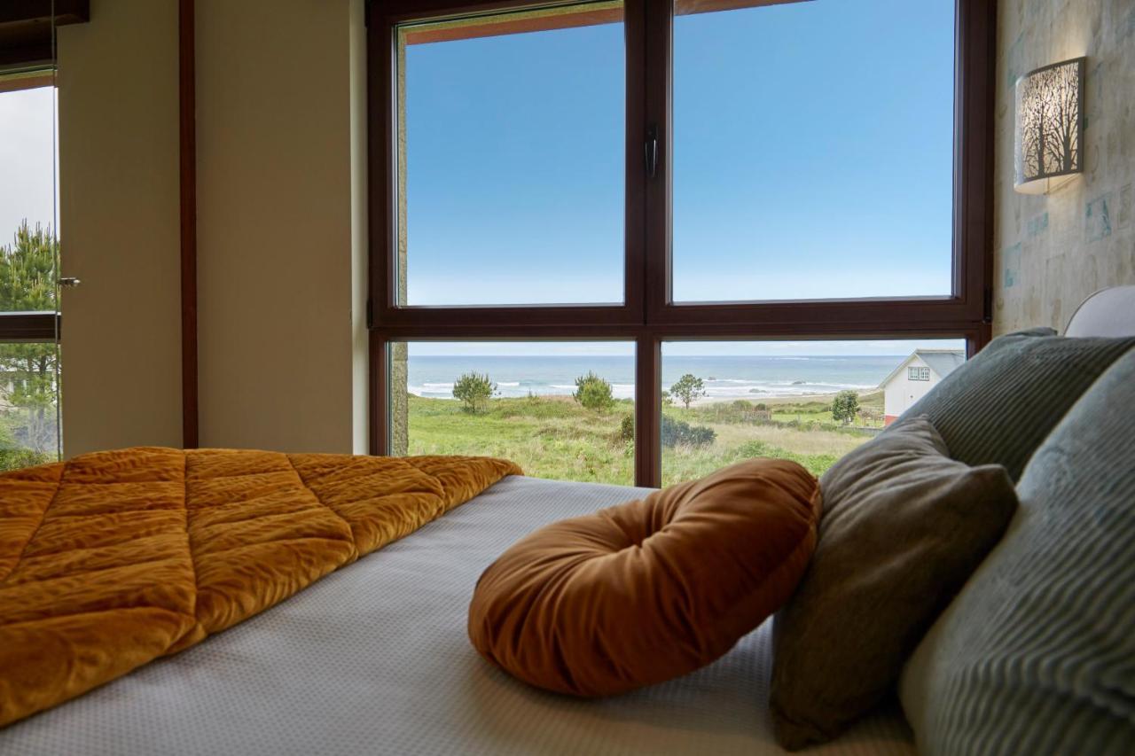 Luxury Singular Villa Carolina Рибейра Экстерьер фото
